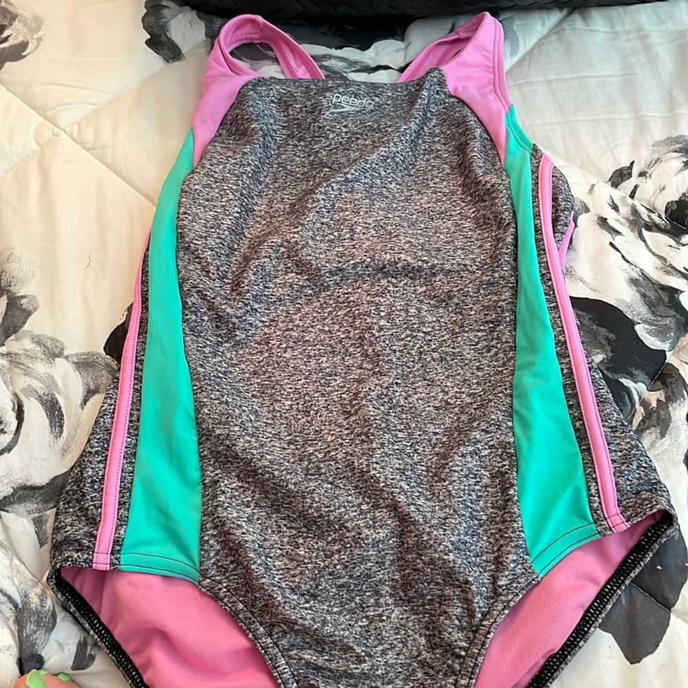 speedo swimsuit